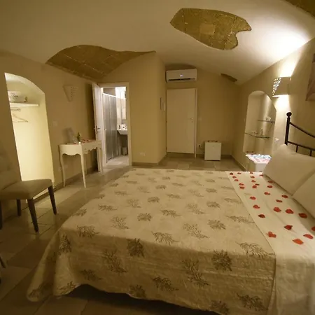 Corte Cantalupi גאליפולי