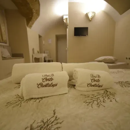 Corte Cantalupi גאליפולי