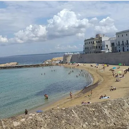 Corte Cantalupi לינה וארוחת בוקר 3*