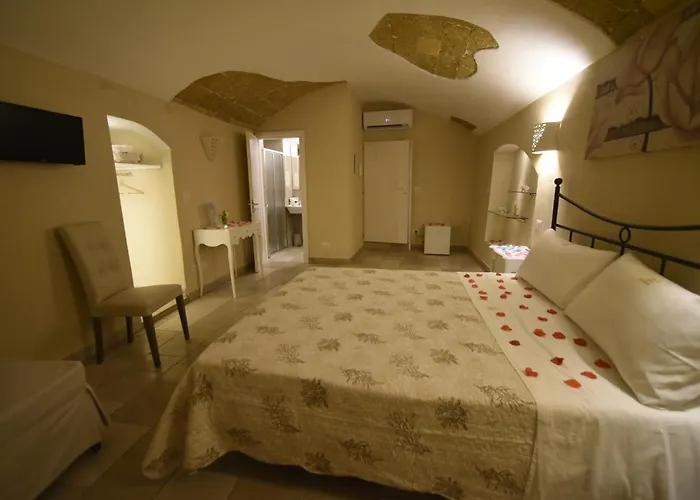 Corte Cantalupi גאליפולי