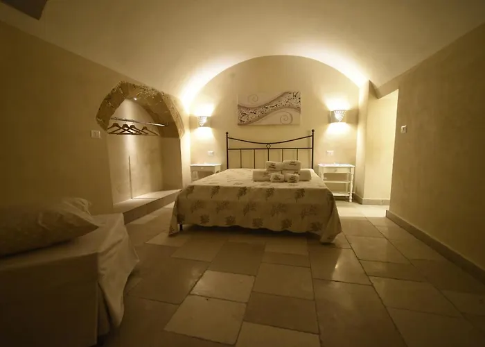 Corte Cantalupi 3* גאליפולי