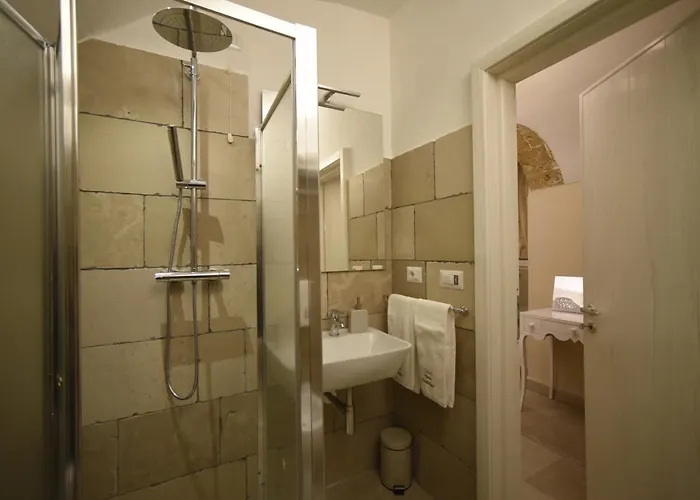 Corte Cantalupi לינה וארוחת בוקר גאליפולי