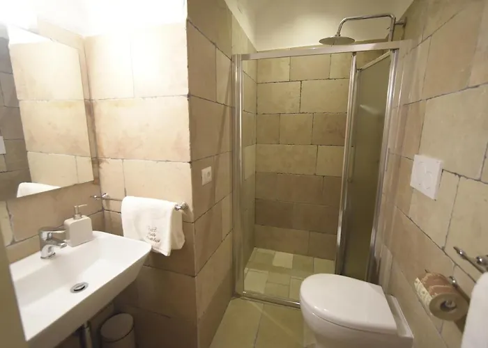 Corte Cantalupi לינה וארוחת בוקר 3*