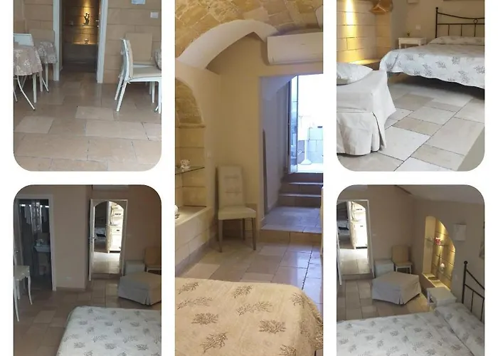 Corte Cantalupi גאליפולי