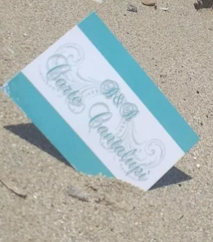 Corte Cantalupi לינה וארוחת בוקר גאליפולי