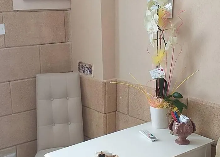 Corte Cantalupi לינה וארוחת בוקר גאליפולי