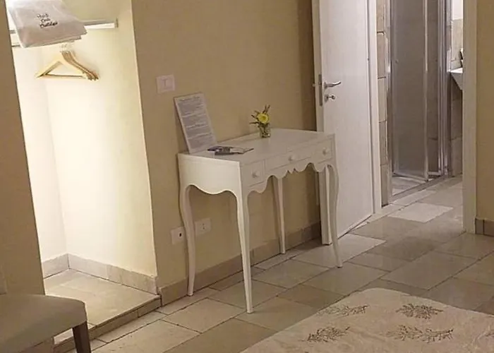 Corte Cantalupi לינה וארוחת בוקר