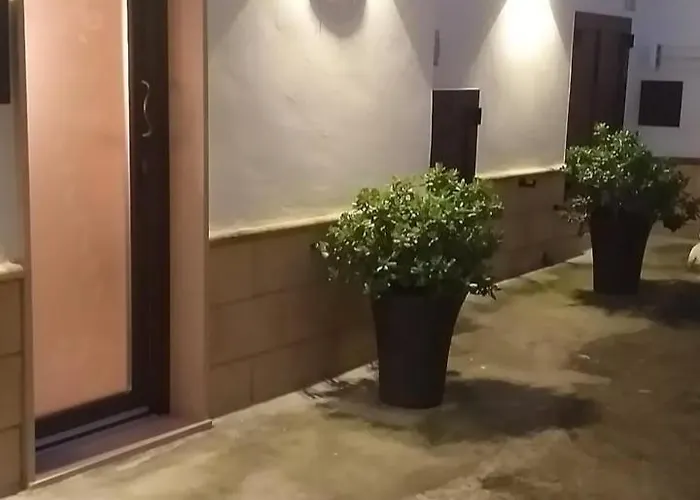 לינה וארוחת בוקר Corte Cantalupi גאליפולי