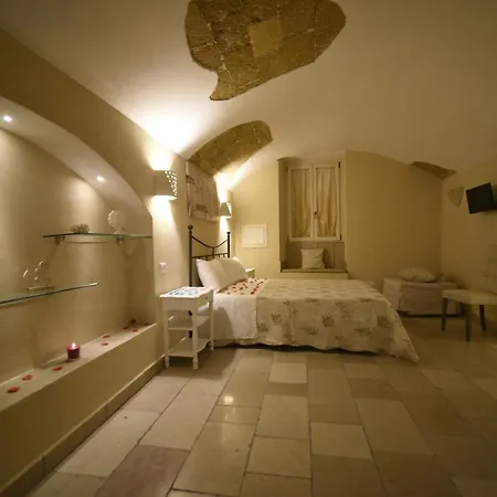 Corte Cantalupi Bed & Breakfast