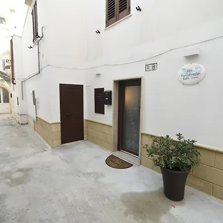 Bed & Breakfast Corte Cantalupi