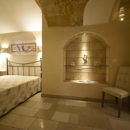 Bed & Breakfast Corte Cantalupi