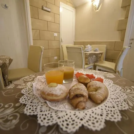 Corte Cantalupi Bed & Breakfast