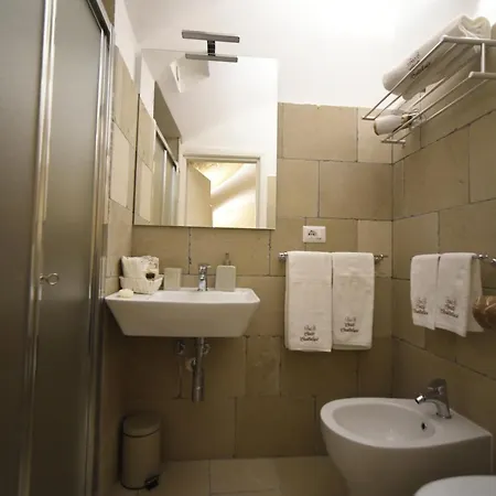 Bed & Breakfast Corte Cantalupi Gallipoli