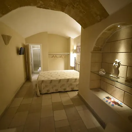 住宿加早餐酒店 Corte Cantalupi