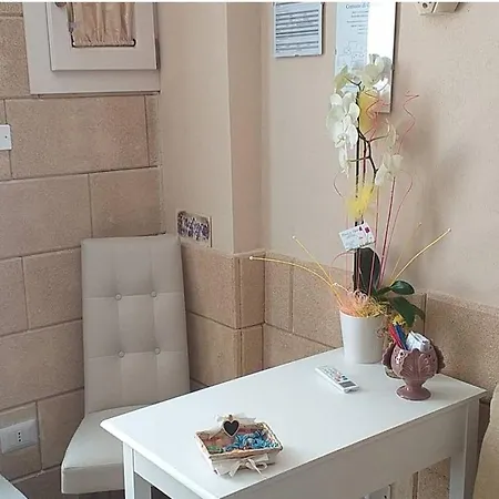 Corte Cantalupi Bed & Breakfast Gallipoli