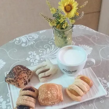 Corte Cantalupi 住宿加早餐酒店 3*