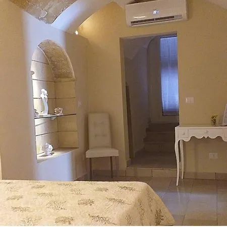 Corte Cantalupi Gallipoli