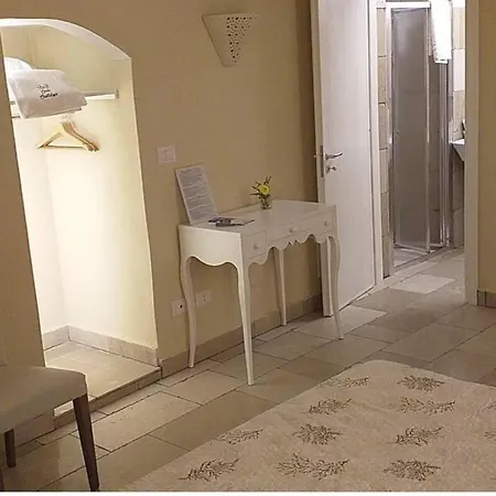 Corte Cantalupi Bed & Breakfast