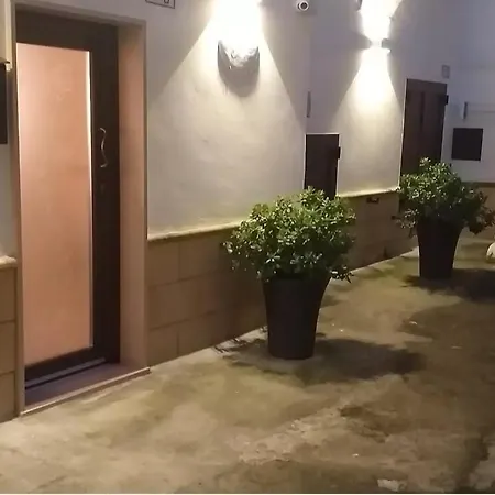 Bed & Breakfast Corte Cantalupi Gallipoli