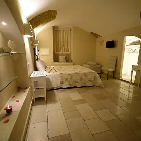 Corte Cantalupi Oda ve Kahvaltı Gallipoli