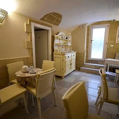 Oda ve Kahvaltı Corte Cantalupi