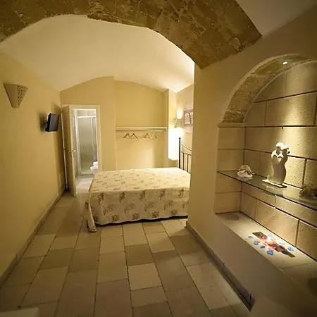 Corte Cantalupi Oda ve Kahvaltı Gallipoli