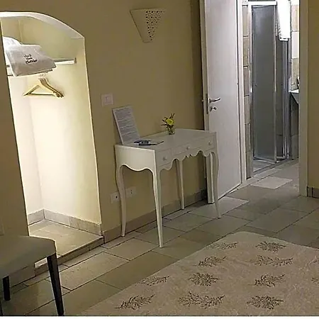 Corte Cantalupi Oda ve Kahvaltı Gallipoli