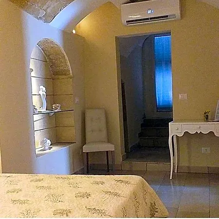 Corte Cantalupi Oda ve Kahvaltı Gallipoli