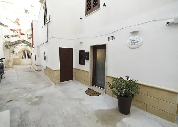 Bed & Breakfast Corte Cantalupi