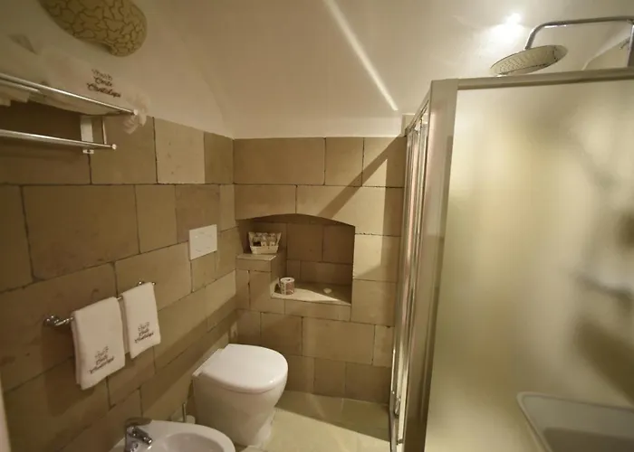 Corte Cantalupi Oda ve Kahvaltı