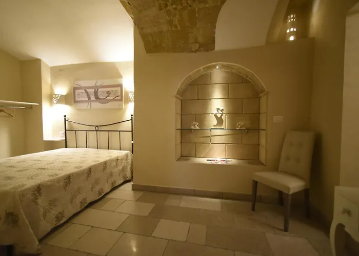 Bed & Breakfast Corte Cantalupi