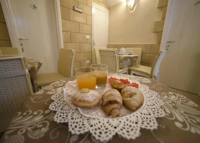 Corte Cantalupi Oda ve Kahvaltı